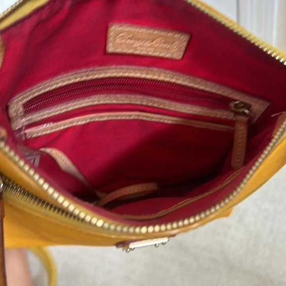 Dooney & Bourke Crossbody Bag - Picture 7 of 12